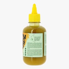 Sauce jalape&ntilde;o La Puissante Feroz