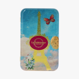 Sablés aux pépites de chocolat - Papillon La Sablésienne