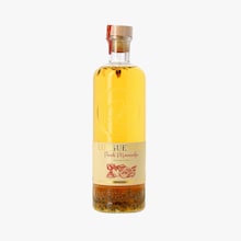 Punch Rhum Longueteau Maracudja Longueteau
