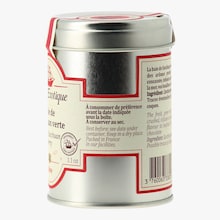 Baies de Szechuan vertes Terre Exotique