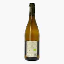 Chinon Lambert, Le Droit Chenin, AOC Chinon, 2024, biologique Chinon Lambert