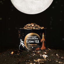 Thé tsarevna bio - Vrac Kusmi Tea