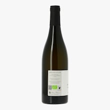 Domaine du Bouchot, Terres Blanches, AOC Pouilly-Fum&eacute;, 2024, biologique Domaine du Bouchot