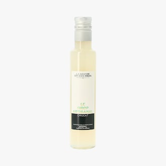Le sirop artisanal - Orgeat La Grande Épicerie de Paris