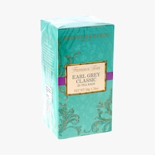 Earl Grey Classique - 25 sachets de thé Fortnum & Mason