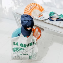 Limonadier La Grande Épicerie de Paris par Giftshop