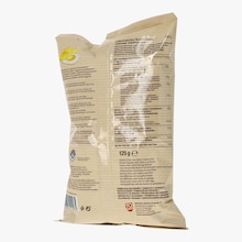 Chips de pommes de terre saveur &oelig;uf au plat Torres