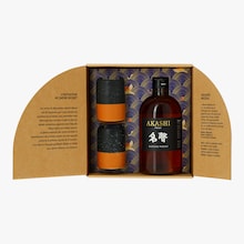 Whisky Akashi, Meïsei, sous coffret Akashi