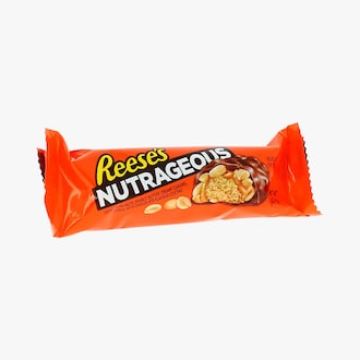 Barre Nutrageous Reese's