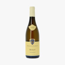 Domaine d&rsquo;Aubigny, Fromange, AOC Rully blanc, 2024, biologique Domaine d&rsquo;Aubigny