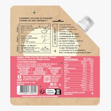 Furikak&eacute; tomate, graines de s&eacute;same et algues de Bretagne Furifuri