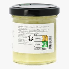 P&acirc;te &agrave; tartiner v&eacute;g&eacute;tale au combawa bio Agrumes Schaller