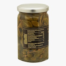 Fruits de câprier au vinaigre Davoli