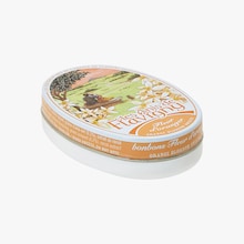 Bonbons fleur d'oranger Les Anis de Flavigny