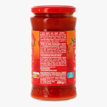 Sauce tomates, Tomates cuisin&eacute;es Mutti