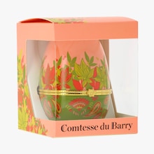 L'&oelig;uf gourmand Comtesse du Barry