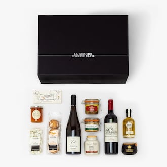 Coffret cadeau Le tour de France null