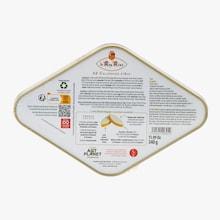 Boîte de 26 calissons d'Aix Le Roy René