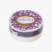 Bonbons violette Les Anis de Flavigny