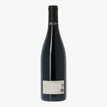 Le Clos du Caillou, Le bouquet des garrigues, AOC C&ocirc;tes du Rh&ocirc;ne, 2019, biologique Le Clos du Caillou
