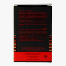 Rooibos fruits et fleurs du soleil Compagnie & Co