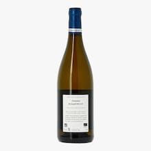 Domaine Bernard Millot, En Luraule, AOP Meursault, 2023, biologique Domaine Bernard Millot