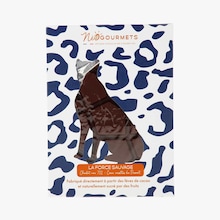 Chocolat noir 70% c&oelig;ur noisette du Piemont IGP - La force sauvage N&eacute;ogourmets