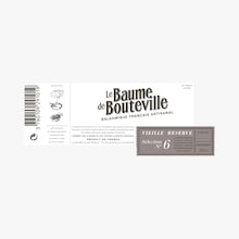Vieille Réserve Sélection N°6 Le Baume de Bouteville