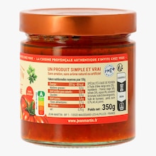 Poivronade Jean Martin