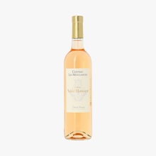Ch&acirc;teau Les Mesclances, Cuv&eacute;e Saint Honorat, AOP C&ocirc;tes de Provence, 2025, biologique Ch&acirc;teau Les Mesclances