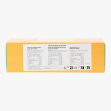 Assortiment de marmelade à l’orange Fortnum & Mason