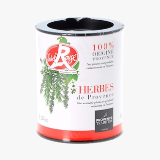 Herbes de Provence - Label Rouge Provence Tradition