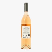Château la Tour de l'Évêque, Pétale de rose, AOC Côtes de Provence, 2024, biologique Château la Tour de l'Évêque