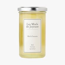 Miel d&rsquo;acacia Les Miels de Joyeuse