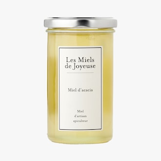 Miel d&rsquo;acacia Les Miels de Joyeuse