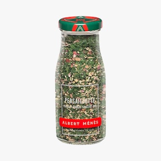 Persaillotte Albert Ménès