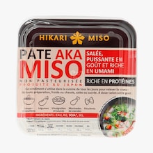 P&acirc;te de miso Hikari