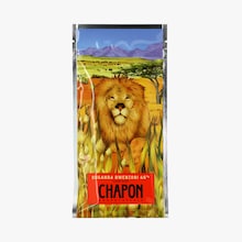 Tablette chocolat noir Ouganda Rwenzori 65 % Chapon