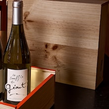 La Maison de Cascavel, Le souffle du géant, AOP Ventoux, 2024 La Maison de Cascavel