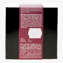 Violettes entières cristallisées Quai Sud