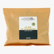 Riz long blanc de Camargue IGP La Grande &Eacute;picerie de Paris
