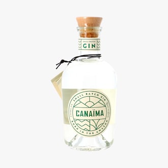 Gin Canaïma Canaïma