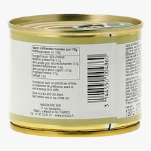 Sauce au poivre vert Eric Bur