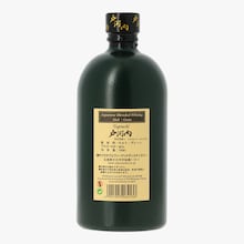 Whisky Togouchi, 9 ans, sous étui Togouchi