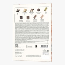 Calendrier de l'avent - Douceurs chocolatées Valrhona