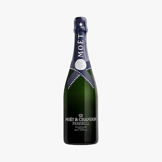 Champagne Moët & Chandon, Brut Impérial, Édition Pharrell Moët & Chandon