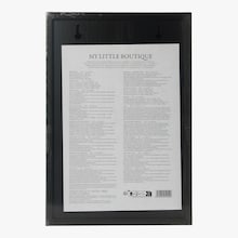 Coffret de th&eacute;s My little boutique Dammann Fr&egrave;res