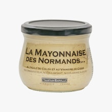 La Mayonnaise des Normands Toustain-Barville