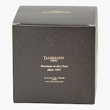 Thé Oolong parfumé Jardin du Luxembourg - Boîte de 25 sachets Dammann Frères