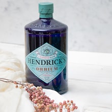 Gin Hendrick's Orbium Hendrick's